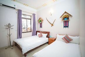 Sinai Bungalow & Hotel SaPa