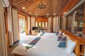 Sinai Bungalow & Hotel SaPa