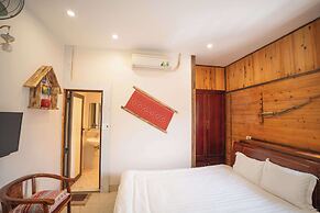 Sinai Bungalow & Hotel SaPa