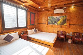 Sinai Bungalow & Hotel SaPa