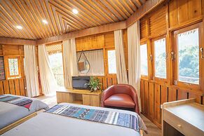 Sinai Bungalow & Hotel SaPa