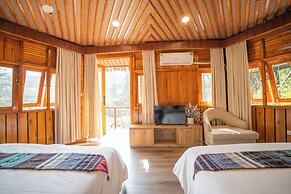 Sinai Bungalow & Hotel SaPa