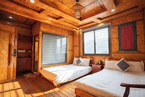 Sinai Bungalow & Hotel SaPa