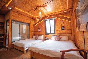 Sinai Bungalow & Hotel SaPa