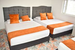 Hotel Flamante bulevar