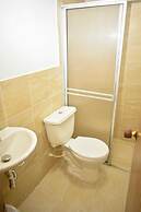 Hotel Flamante bulevar