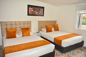 Hotel Flamante bulevar