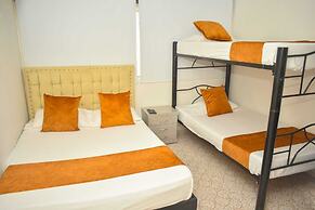 Hotel Flamante bulevar