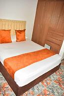 Hotel Flamante bulevar