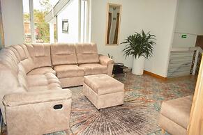 Hotel Flamante bulevar