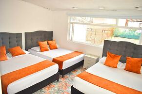 Hotel Flamante bulevar