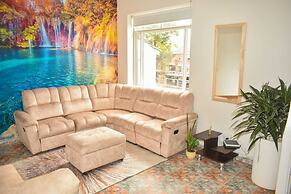 Hotel Flamante bulevar