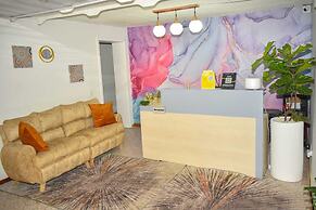 Hotel Flamante bulevar