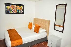 Hotel Flamante bulevar