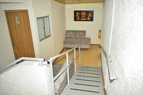 Hotel Flamante bulevar