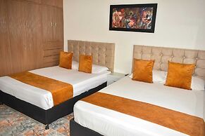 Hotel Flamante bulevar