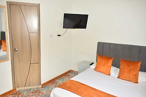 Hotel Flamante bulevar