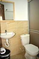 Hotel Flamante bulevar