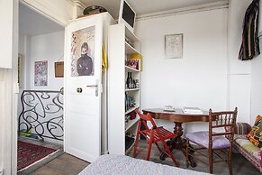 Opera District Hideaway