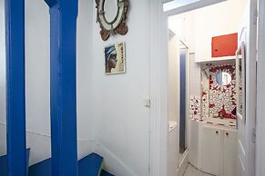 Opera District Hideaway