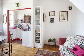 Opera District Hideaway