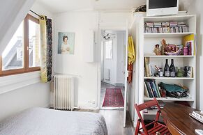 Opera District Hideaway