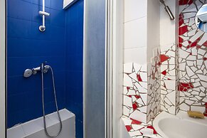 Opera District Hideaway