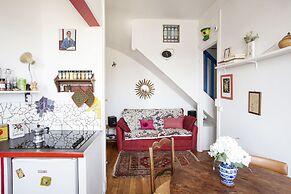 Opera District Hideaway