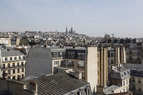 Opera District Hideaway