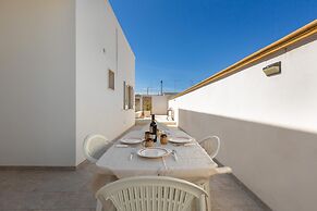 3802 SdE - Appartamento Carlotta by Barbarhouse