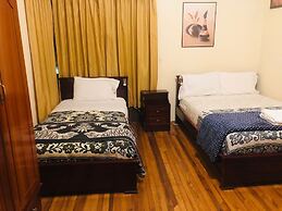 Hotel Casa Franciscana