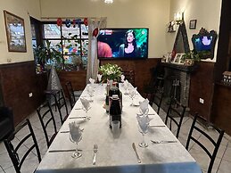 Hotel Casa Franciscana