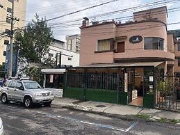 Hotel Casa Franciscana