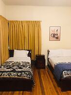 Hotel Casa Franciscana