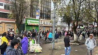 Hotel Casa Franciscana