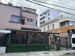 Hotel Casa Franciscana