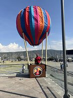 Hotel Casa Franciscana