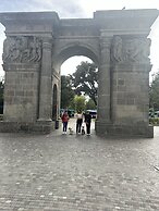 Hotel Casa Franciscana