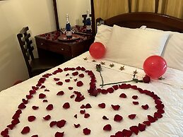 Hotel Casa Franciscana