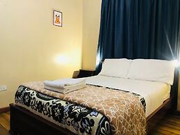 Hotel Casa Franciscana