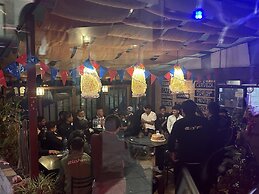 Hotel Casa Franciscana