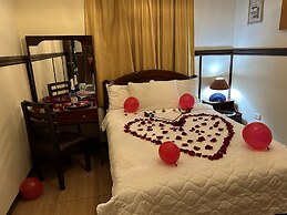 Hotel Casa Franciscana