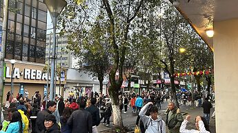 Hotel Casa Franciscana