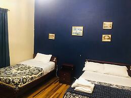 Hotel Casa Franciscana