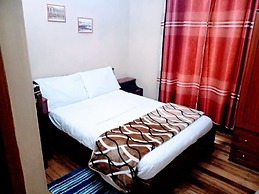 Hotel Casa Franciscana