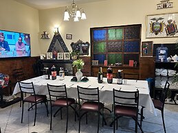 Hotel Casa Franciscana