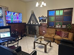 Hotel Casa Franciscana