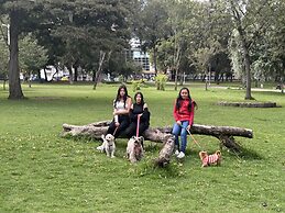 Hotel Casa Franciscana