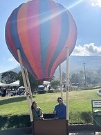 Hotel Casa Franciscana