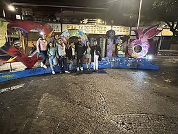 Hotel Casa Franciscana